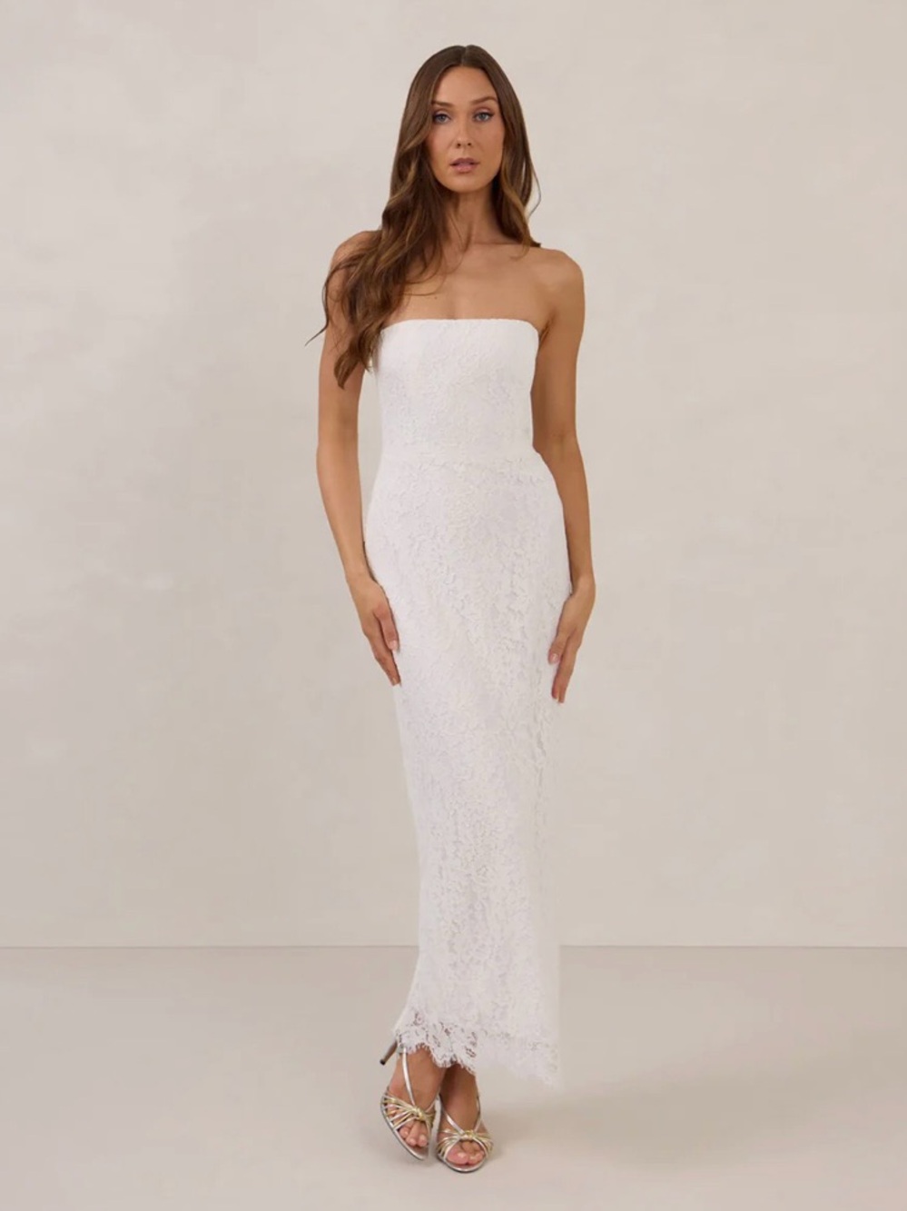 Park & Fifth | Neve Dress